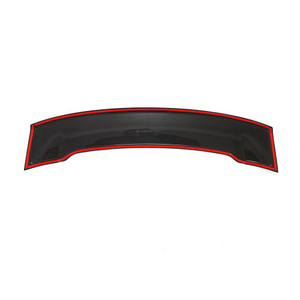 EST Dry Carbon Fiber Rear Spoiler - Posrche 911 Carrera / Targa - 991