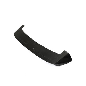 EST Carbon Fiber Rear Roof Spoiler - BMW X7 M-Sport - G07