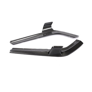 EST Carbon Fiber Rear Diffuser - BMW X7 M-Sport - G07