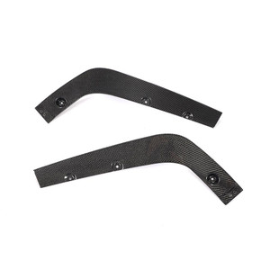 EST Carbon Fiber Rear Diffuser - BMW X7 M-Sport - G07