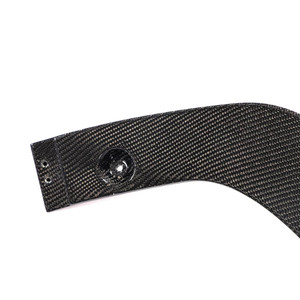EST Carbon Fiber Rear Diffuser - BMW X7 M-Sport - G07