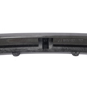 EST Carbon Fiber Rear Diffuser - BMW X7 M-Sport - G07