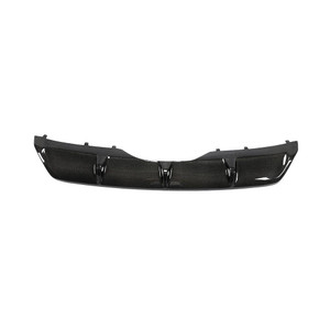 EST Carbon Fiber Rear Diffuser - BMW X6 xDrive35i - F16