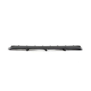 EST Carbon Fiber Rear Diffuser - BMW X6 xDrive35i - F16