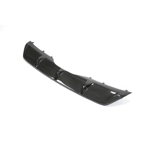 EST Carbon Fiber Rear Diffuser - BMW X6 xDrive35i - F16