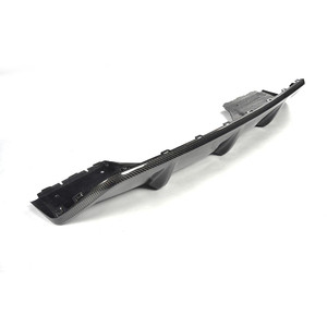 EST Carbon Fiber Rear Diffuser - BMW X6 M-Sport -F16