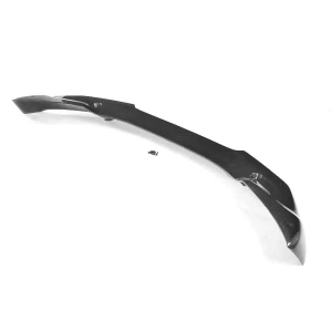 EST Carbon Fiber Front Lip - BMW X6 M-Sport - F16