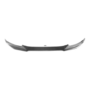 EST Carbon Fiber Front Lip - BMW X6 M-Sport - F16