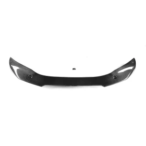 EST Carbon Fiber Front Lip - BMW X6 M-Sport - F16