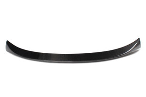 EST Carbon Fiber Rear Spoiler - BMW X6 - E71
