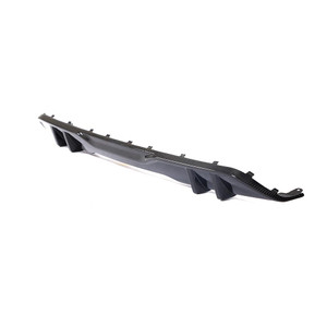 EST Dry Carbon Fiber Rear Diffuser - BMW X5 M-Sport - G05