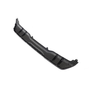 EST Dry Carbon Fiber Rear Diffuser - BMW X5 M-Sport - G05