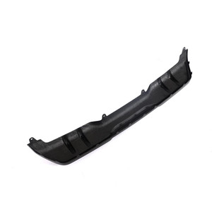 EST Dry Carbon Fiber Rear Diffuser - BMW X5 M-Sport - G05