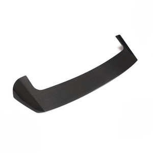 EST Carbon Fiber Rear Roof Spoiler - BMW X5 Base / M-Sport - G05