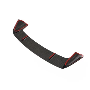 EST Carbon Fiber Rear Roof Spoiler - BMW X5 Base / M-Sport - G05