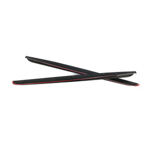 EST Carbon Fiber Side Skirts - BMW X5 M-Sport - G05