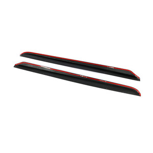 EST Carbon Fiber Side Skirts - BMW X5 M-Sport - G05