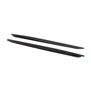 EST Carbon Fiber Side Skirts - BMW X5 M-Sport - G05