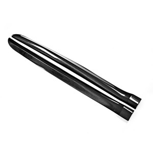 EST Carbon Fiber Side Skirts - BMW X5 M-Sport - F15