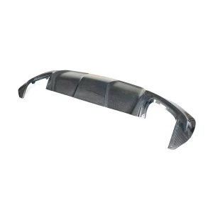 EST Carbon Fiber Rear Diffuser - BMW X4 M-Sport - F26