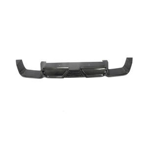 EST Carbon Fiber Rear Diffuser - BMW X3M - F97