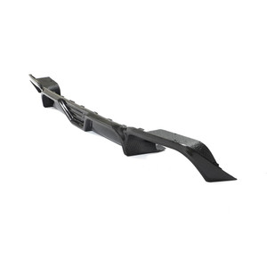 EST Carbon Fiber Rear Diffuser - BMW X3M - F97