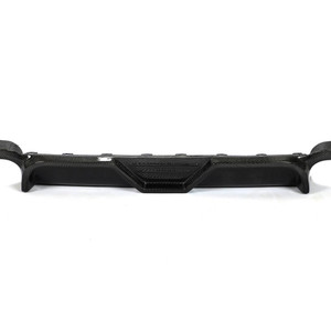 EST Carbon Fiber Rear Diffuser - BMW X3M - F97