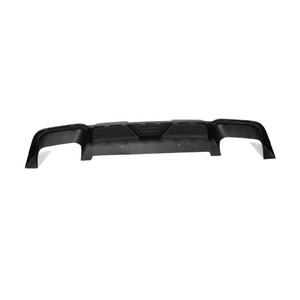 EST Carbon Fiber Rear Diffuser - BMW X3M - F97