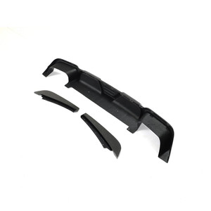 EST Carbon Fiber Rear Diffuser - BMW X3M - F97