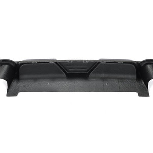 EST Carbon Fiber Rear Diffuser - BMW X3M - F97