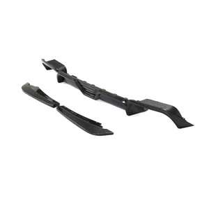 EST Carbon Fiber Rear Diffuser - BMW X3M - F97