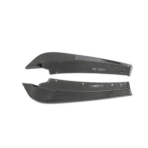 EST Carbon Fiber Rear Diffuser - BMW X3M - F97