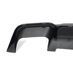 EST Carbon Fiber Rear Diffuser - BMW X3M - F97