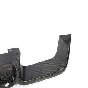 EST Carbon Fiber Rear Diffuser - BMW X3M - F97