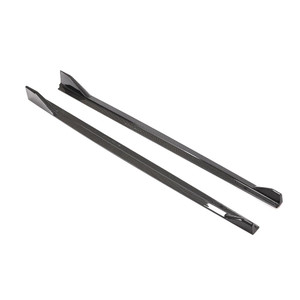 EST Carbon Fiber Side Skirts - BMW Z4 M-Sport - G29
