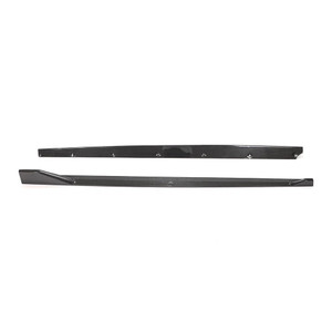 EST Carbon Fiber Side Skirts - BMW Z4 M-Sport - G29