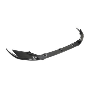 EST Carbon Fiber Front Lip - BMW Z4 M-Sport G29