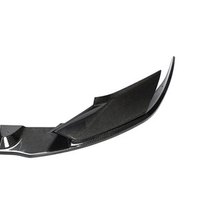 EST Carbon Fiber Front Lip - BMW Z4 M-Sport G29