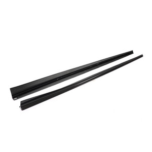 EST Dry Carbon Fiber Side Skirts - BMW 8 Series 840i xDrive M850i xDrive M-Sport  - G14 /G15