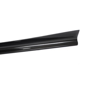 EST Dry Carbon Fiber Side Skirts - BMW 8 Series 840i xDrive M850i xDrive M-Sport  - G14 /G15