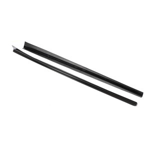 EST Dry Carbon Fiber Side Skirts - BMW 8 Series 840i xDrive M850i xDrive M-Sport  - G14 /G15