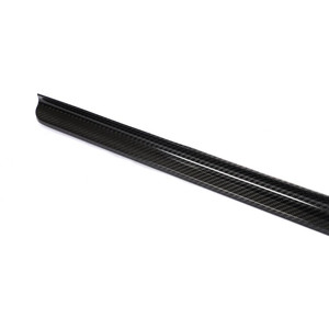 EST Dry Carbon Fiber Side Skirts - BMW 8 Series 840i xDrive M850i xDrive M-Sport  - G14 /G15
