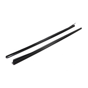 EST Dry Carbon Fiber Side Skirts - BMW 8 Series 840i xDrive M850i xDrive M-Sport  - G14 /G15