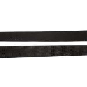 EST Dry Carbon Fiber Side Skirts - BMW 8 Series 840i xDrive M850i xDrive M-Sport  - G14 /G15