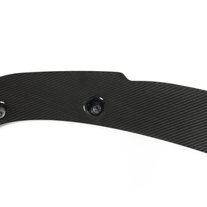 EST Carbon Fiber Front Lip - BMW M8 F91 / F92 / F93