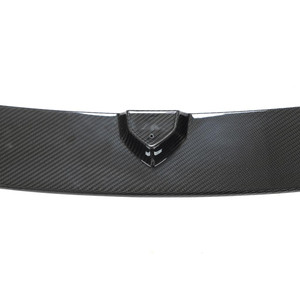 EST Carbon Fiber Front Lip - BMW M8 F91 / F92 / F93