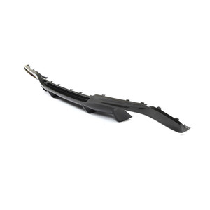 EST Dry Carbon Fiber Rear Diffuser - BMW M8 Gran Coupe Sedan - F93