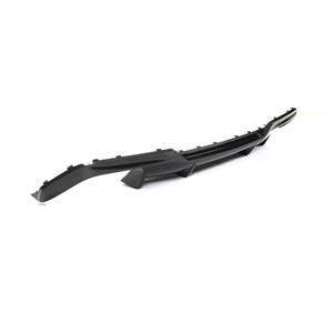 EST Dry Carbon Fiber Rear Diffuser - BMW M8 Gran Coupe Sedan - F93