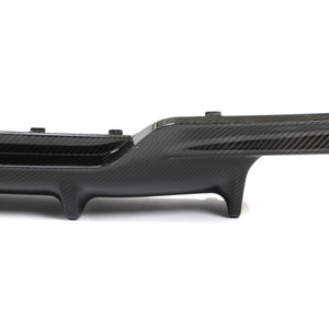 EST Dry Carbon Fiber Rear Diffuser - BMW M8 Gran Coupe Sedan - F93