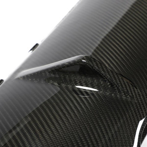 EST Dry Carbon Fiber Rear Diffuser - BMW M8 Gran Coupe Sedan - F93